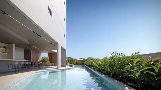 Apartamento com 4 Quartos à venda, 191m² no Calhau, São Luís