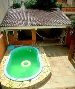 Casa com 3 Quartos à venda, 120m² no Costa e Silva, Porto Alegre