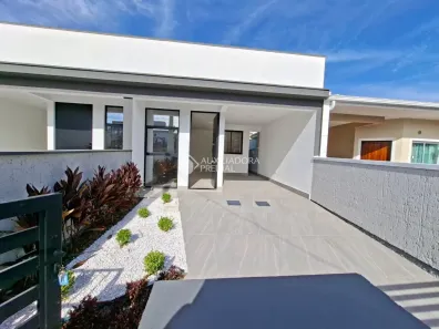 Casa com 2 Quartos à venda, 68m² no Forquilhas, São José