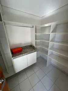 Apartamento com 3 Quartos à venda, 162m² no Adrianópolis, Manaus