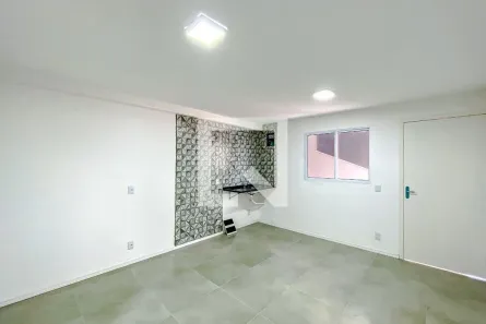 Apartamento com 1 Quarto à venda, 25m² no Quinta da Paineira, São Paulo