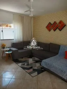 Casa com 5 Quartos à venda, 110m² no Jardim Parque Jupiá, Piracicaba