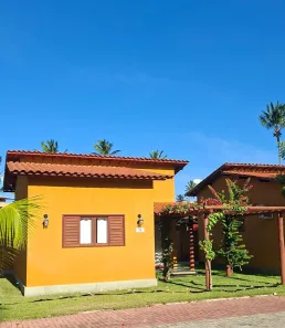 Casa com 2 Quartos à venda, 52m² no Centro, Touros