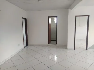 Imóvel Comercial com 3 Quartos para alugar, 150m² no Itinga, Lauro de Freitas