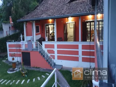 Fazenda/Sítio com 2 Quartos à venda, 360m² no km 18, Osasco