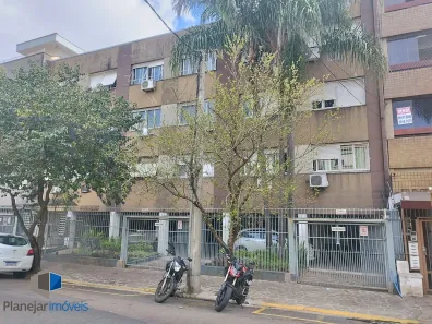 Apartamento com 3 Quartos à venda, 94m² no Floresta, Porto Alegre