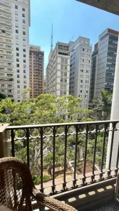 Apartamento com 4 Quartos à venda, 243m² no Jardim Paulista, São Paulo