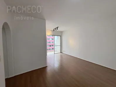 Apartamento com 3 Quartos à venda, 76m² no Vila Madalena, São Paulo