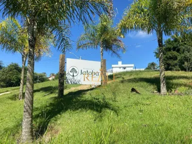 Lote/Terreno à venda, 250m² no Pinheirinho, Vinhedo