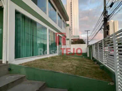 Imóvel Comercial para alugar, 400m² no Bela Vista, Campina Grande