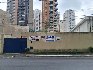 Lote/Terreno à venda, 182m² no Santana, São Paulo