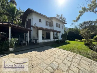 Casa com 5 Quartos à venda, 300m² no Miguel Pereira, Miguel Pereira