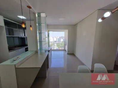 Apartamento com 2 Quartos para alugar, 50m² no Bela Vista, São Paulo