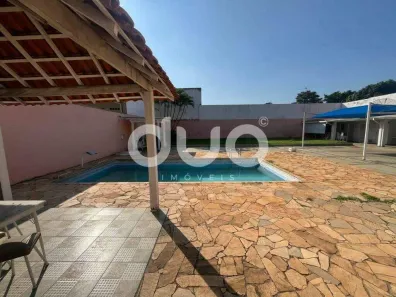 Imóvel Comercial com 1 Quarto à venda, 140m² no Nova Piracicaba, Piracicaba