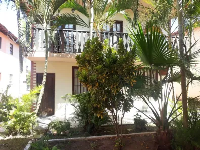 Casa de Condomínio com 1 Quarto à venda, 60m² no Areal, Araruama