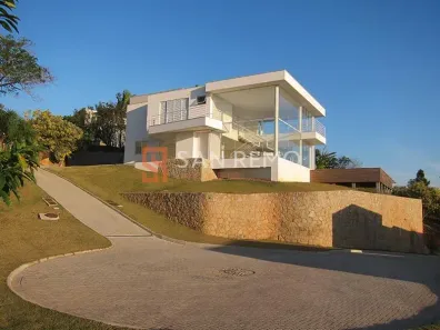 Casa com 3 Quartos à venda, 1660m² no Cacupé, Florianópolis