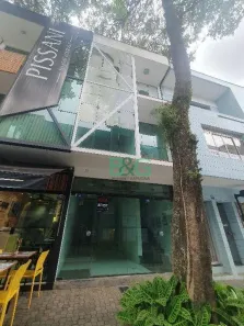 Ponto Comercial para alugar, 96m² no Condomínio Centro Comercial Alphaville, Barueri