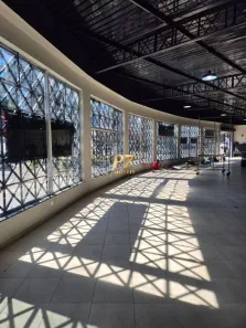 Galpão/Depósito/Armazém para alugar, 345m² no Parque Erasmo Assunção, Santo André