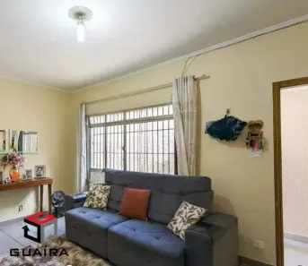Casa com 3 Quartos à venda, 112m² no Taboão, São Bernardo do Campo