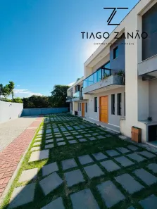 Casa com 3 Quartos à venda, 103m² no Morada de Laranjeiras, Serra