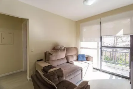 Apartamento com 1 Quarto à venda, 43m² no Vila Olímpia, São Paulo