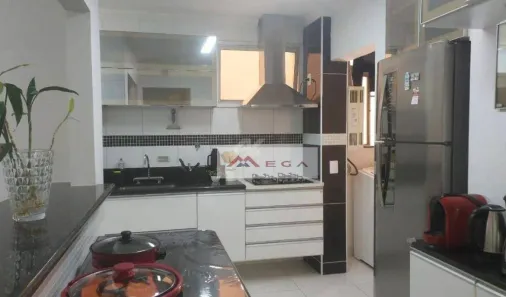 Apartamento com 3 Quartos à venda, 85m² no Jardim Proença, Campinas
