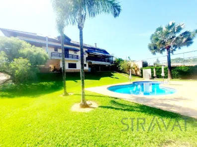 Fazenda/Sítio com 5 Quartos à venda, 739m² no Colinas do Mosteiro de Itaici, Indaiatuba