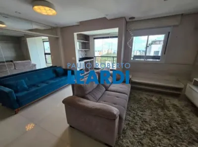 Apartamento com 2 Quartos à venda, 70m² no Jardim Parque Morumbi, São Paulo