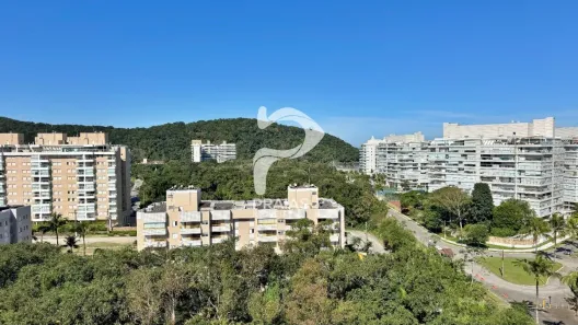 Apartamento com 1 Quarto à venda, 50m² no São Lourenço, Bertioga
