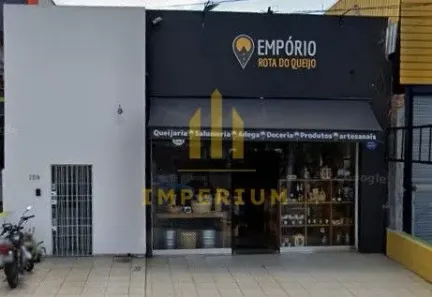 Ponto Comercial para alugar, 130m² no Vila Paulicéia, São Paulo