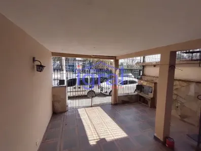 Sobrado com 2 Quartos à venda, 60m² no Vila Parque Jabaquara, São Paulo