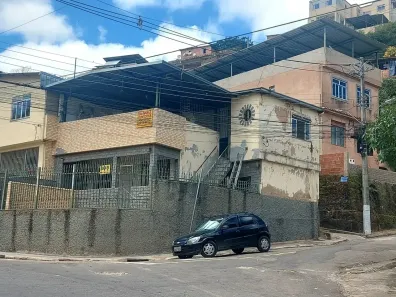 Casa com 3 Quartos à venda, 150m² no Santa Luzia, Juiz de Fora