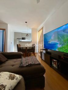 Apartamento com 2 Quartos à venda, 45m² no Juliana, Belo Horizonte