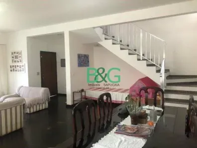 Sobrado com 4 Quartos à venda, 450m² no Vila Santa Maria, São Paulo
