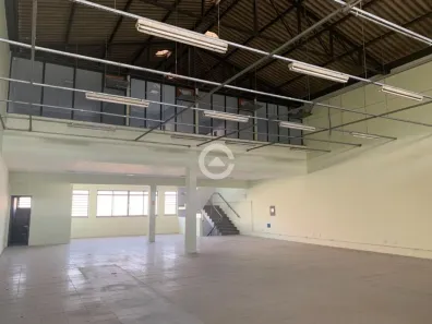 Galpão/Depósito/Armazém à venda, 611m² no Jardim do Trevo, Campinas
