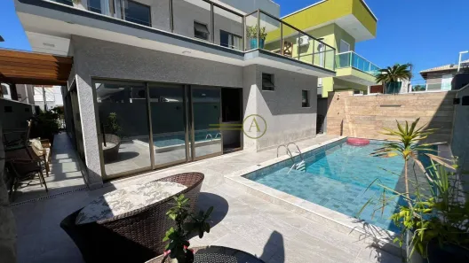 Casa com 4 Quartos à venda, 245m² no Bougainville Residencial IV, Peruíbe