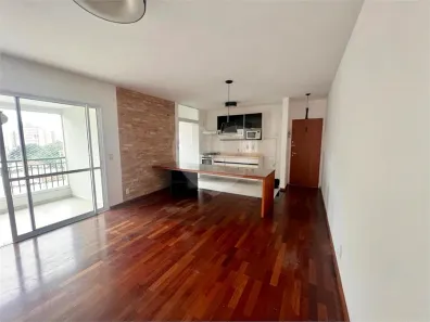 Apartamento com 2 Quartos à venda, 72m² no Vila Clementino, São Paulo