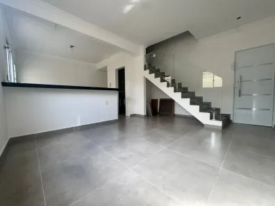 Apartamento com 2 Quartos à venda, 85m² no Morro Nova Cintra, Santos
