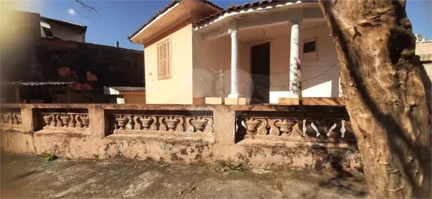 Casa com 5 Quartos à venda, 120m² no Vila Paulo Silas, São Paulo