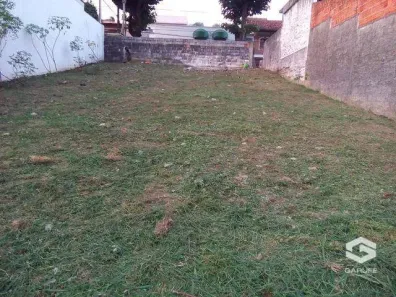 Lote/Terreno à venda, 360m² no Jardim Esplanada, São José dos Campos