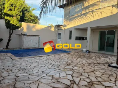 Casa com 3 Quartos à venda, 335m² no Tibery, Uberlândia