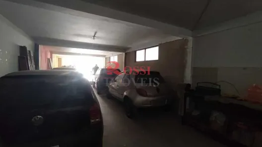 Galpão/Depósito/Armazém para alugar, 250m² no Zona Central, Rio Claro
