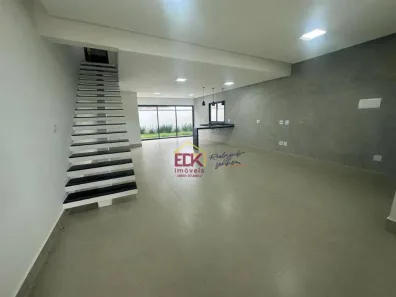 Casa de Condomínio com 3 Quartos à venda, 160m² no Morada dos Nobres, Taubaté