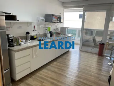 Sala Comercial para alugar, 592m² no Butantã, São Paulo
