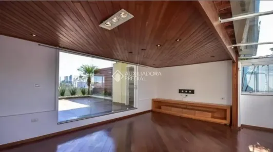 Cobertura com 3 Quartos à venda, 236m² no Paraíso do Morumbi, São Paulo