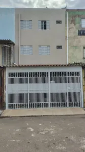 Prédio Residencial à venda, 200m² no Ceilândia Norte, Brasília