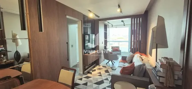 Apartamento com 2 Quartos à venda, 55m² no Vila Osasco, Osasco