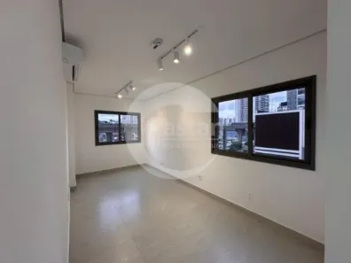Sala Comercial com 1 Quarto à venda, 111m² no Vila Independência, São Paulo