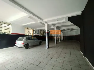 para alugar, 220m² no Vila Santa Inês, Americana