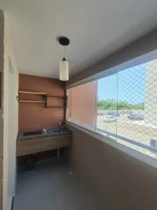 Apartamento com 2 Quartos à venda, 60m² no Costa Paradiso, Barra dos Coqueiros